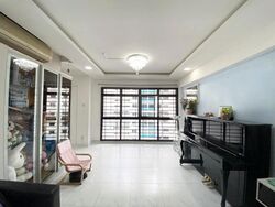 Blk 596A City View @ Cheng San (Ang Mo Kio), HDB 5 Rooms #578253241